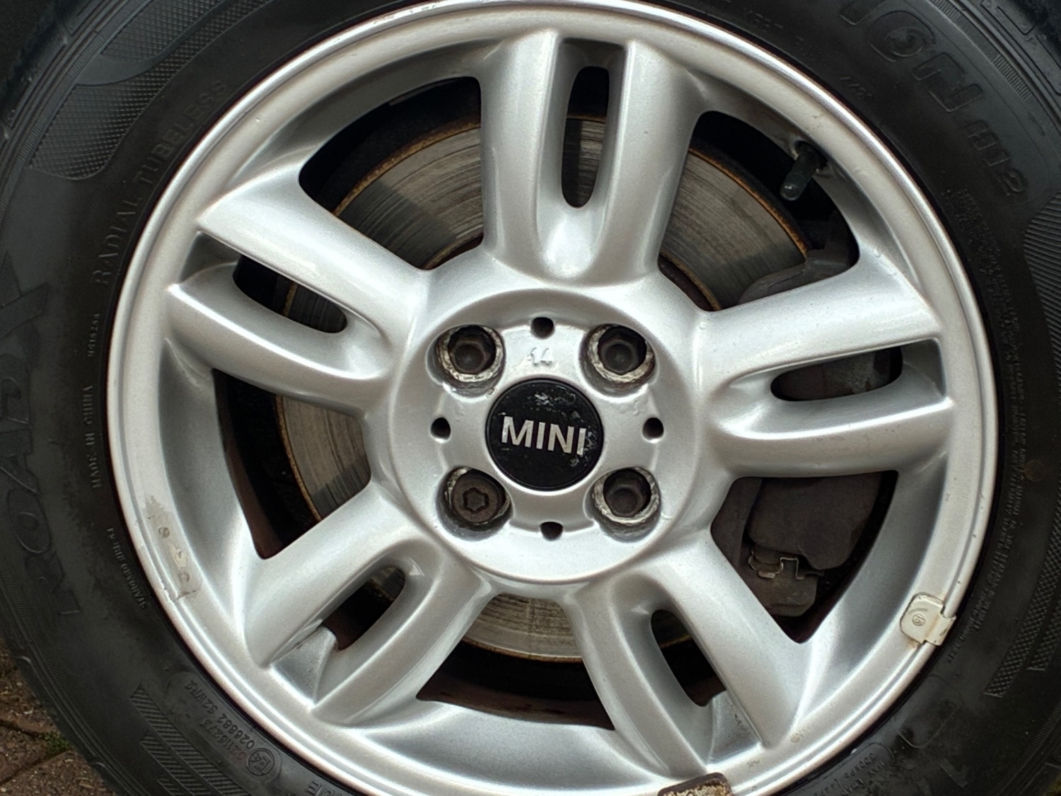 Used MINI Convertible 2012 for sale - 78055778: Photo 6