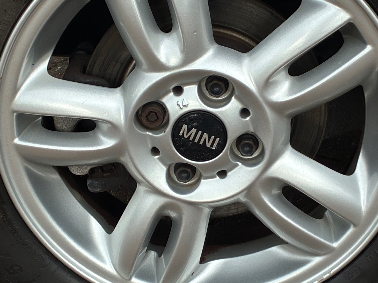 Used MINI Convertible 2012 for sale - 78055778: Photo 7