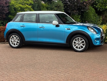 Used MINI Hatch 2015 for sale - 78814163: Photo