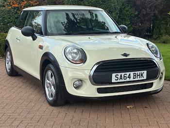 MINI - Hatch