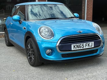 Used MINI Hatch 2015 for sale - 79678482: Photo