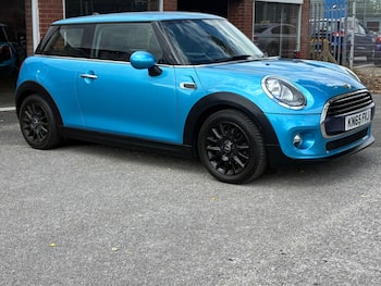Used MINI Hatch 2015 for sale - 79678482: Photo