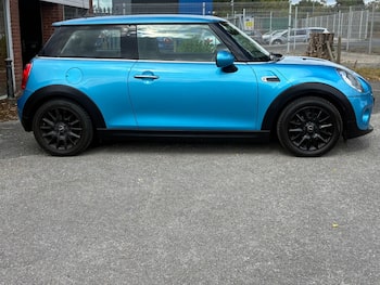 Used MINI Hatch 2015 for sale - 79678482: Photo
