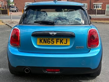 Used MINI Hatch 2015 for sale - 79678482: Photo