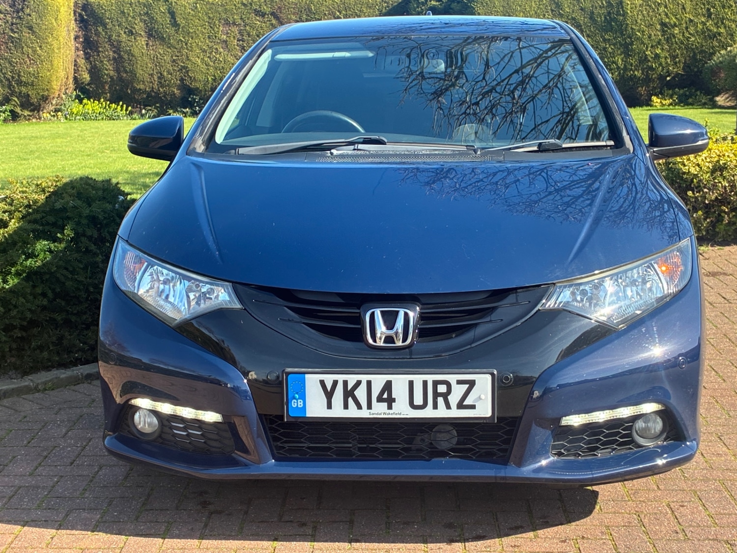 Used Honda Civic 2014 for sale - 77932021: Photo 16