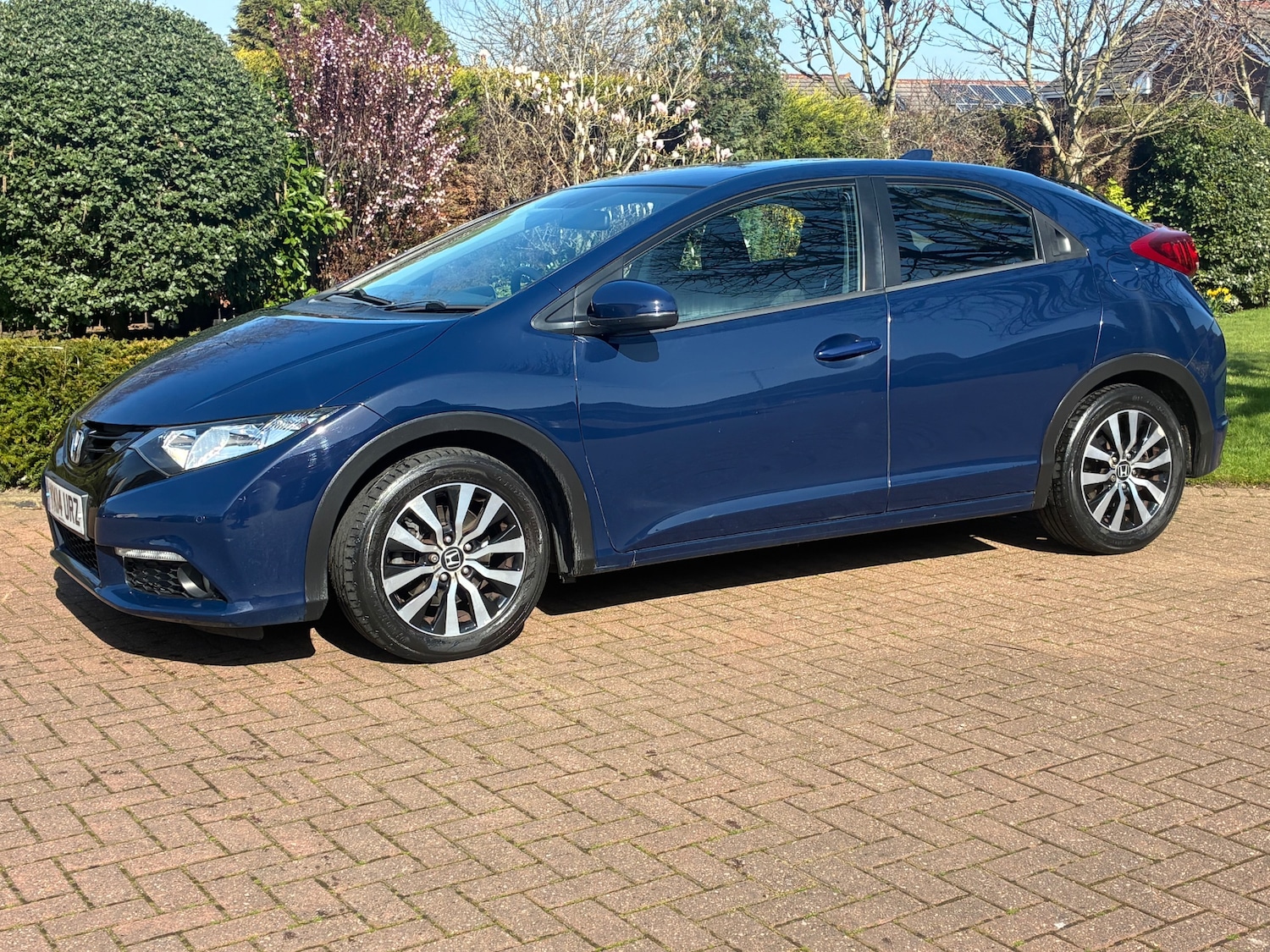 Used Honda Civic 2014 for sale - 77932021: Photo 18