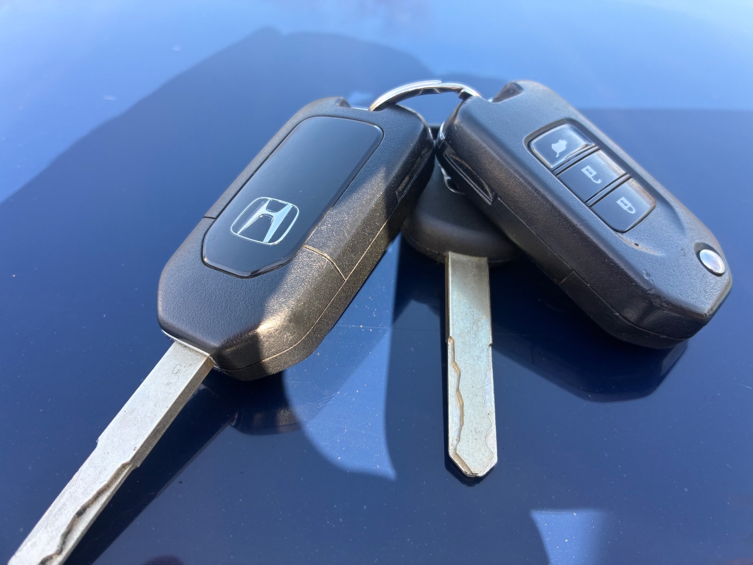 Used Honda Civic 2014 for sale - 77932021: Photo 6