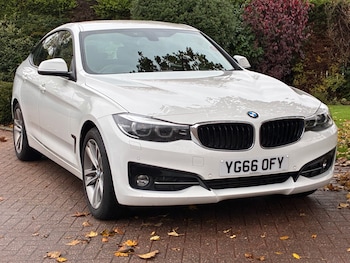 Used BMW 3 Series 2016 for sale - 76446111: Photo