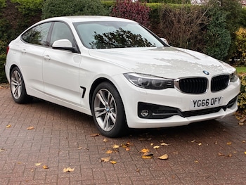 Used BMW 3 Series 2016 for sale - 76446111: Photo