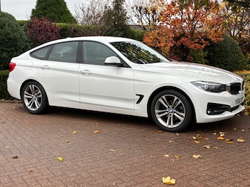 Used BMW 3 Series 2016 for sale - 76446111: Photo