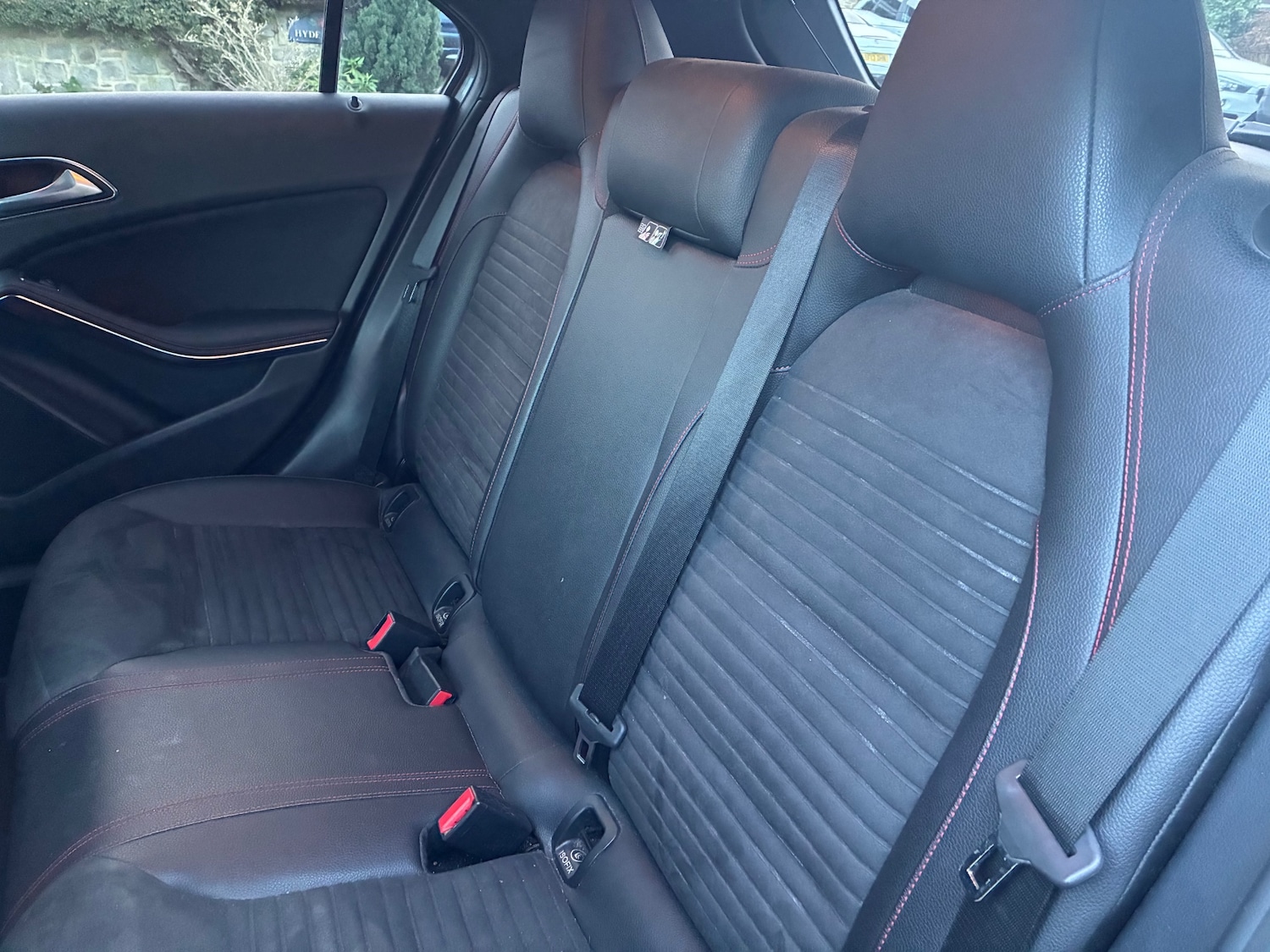 Used Mercedes-Benz A-Class 2017 for sale - 77019516: Photo 13