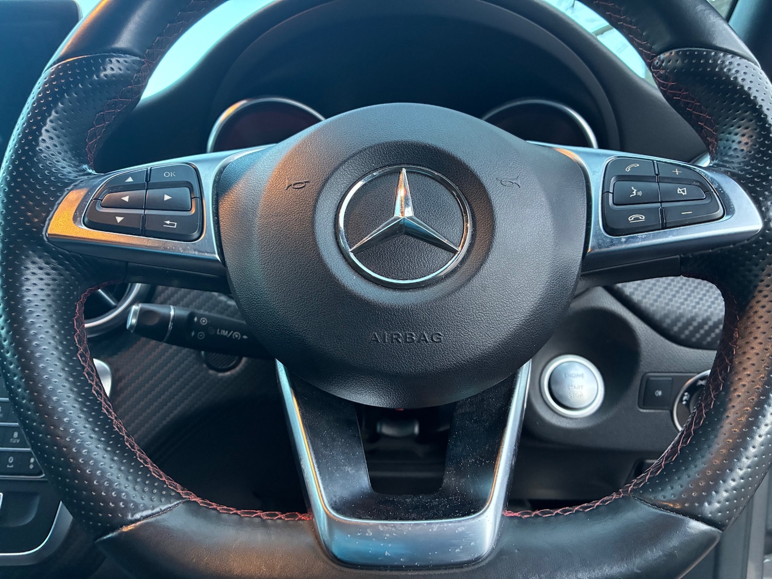 Used Mercedes-Benz A-Class 2017 for sale - 77019516: Photo 17