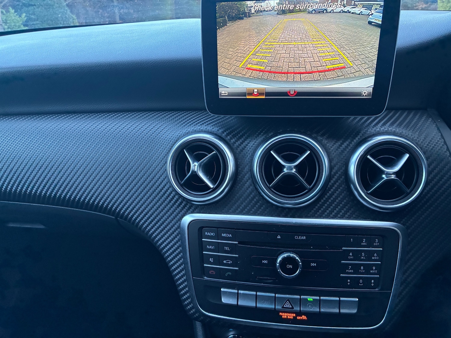 Used Mercedes-Benz A-Class 2017 for sale - 77019516: Photo 18