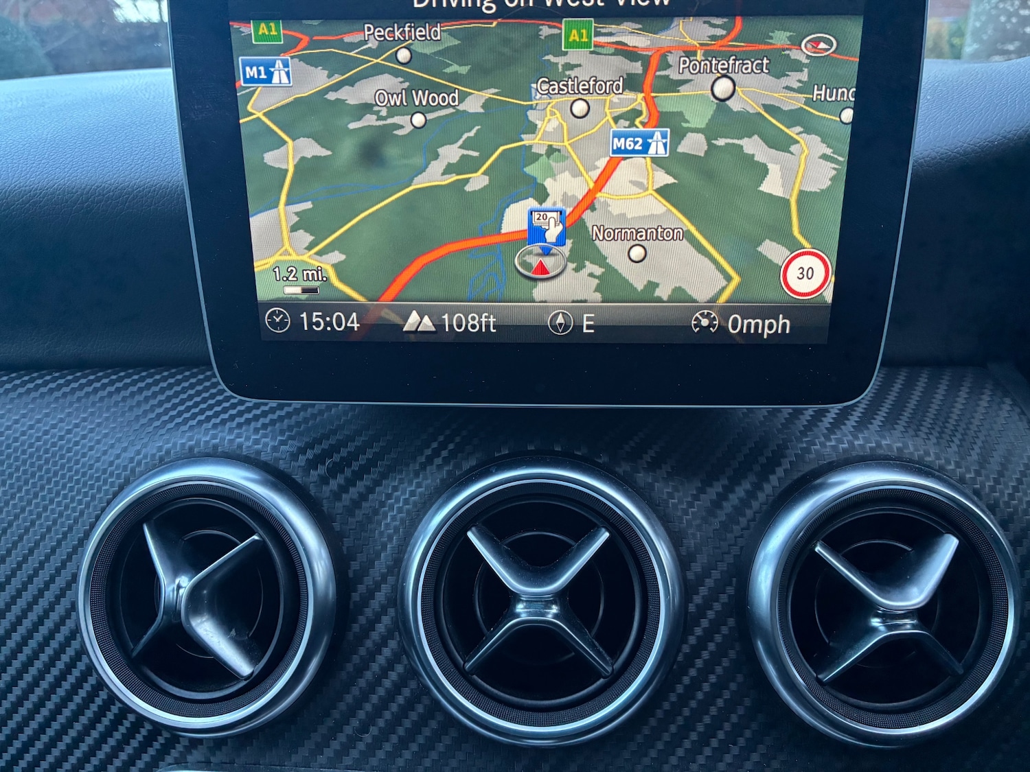 Used Mercedes-Benz A-Class 2017 for sale - 77019516: Photo 19