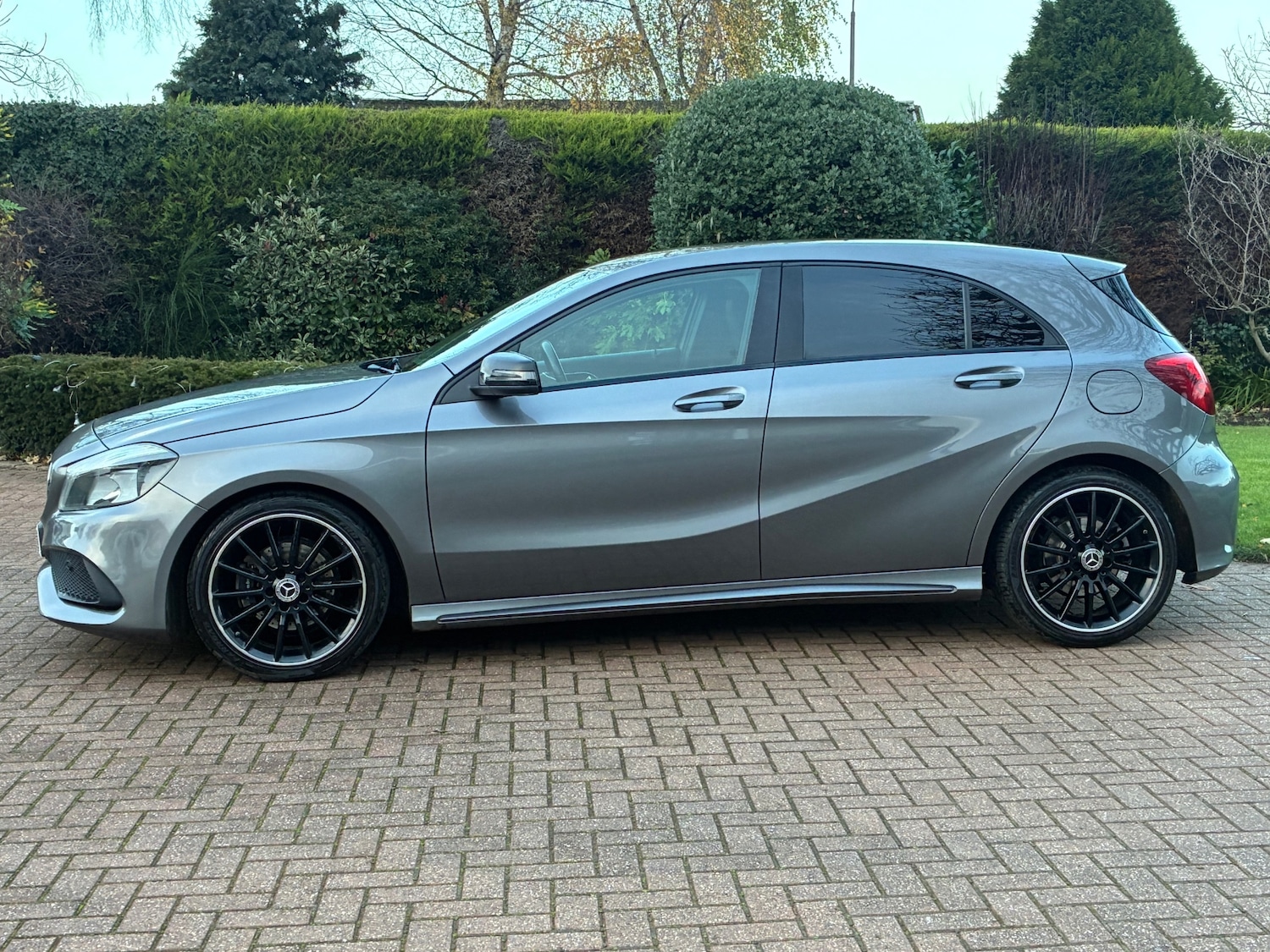 Used Mercedes-Benz A-Class 2017 for sale - 77019516: Photo 23