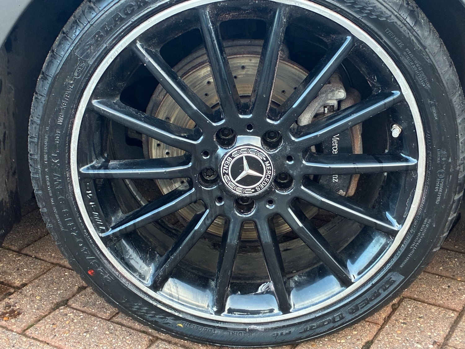 Used Mercedes-Benz A-Class 2017 for sale - 77019516: Photo 7