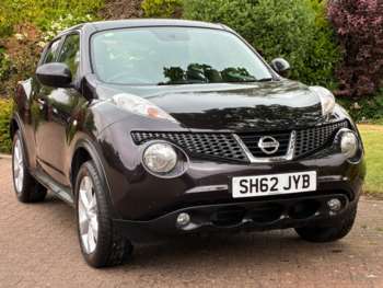 2012 (62) - 1.6 Acenta 5dr