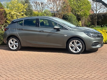Used Vauxhall Astra 2020 for sale - 78251167: Photo