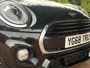 Used MINI Hatch 2019 for sale - 79257503: Photo