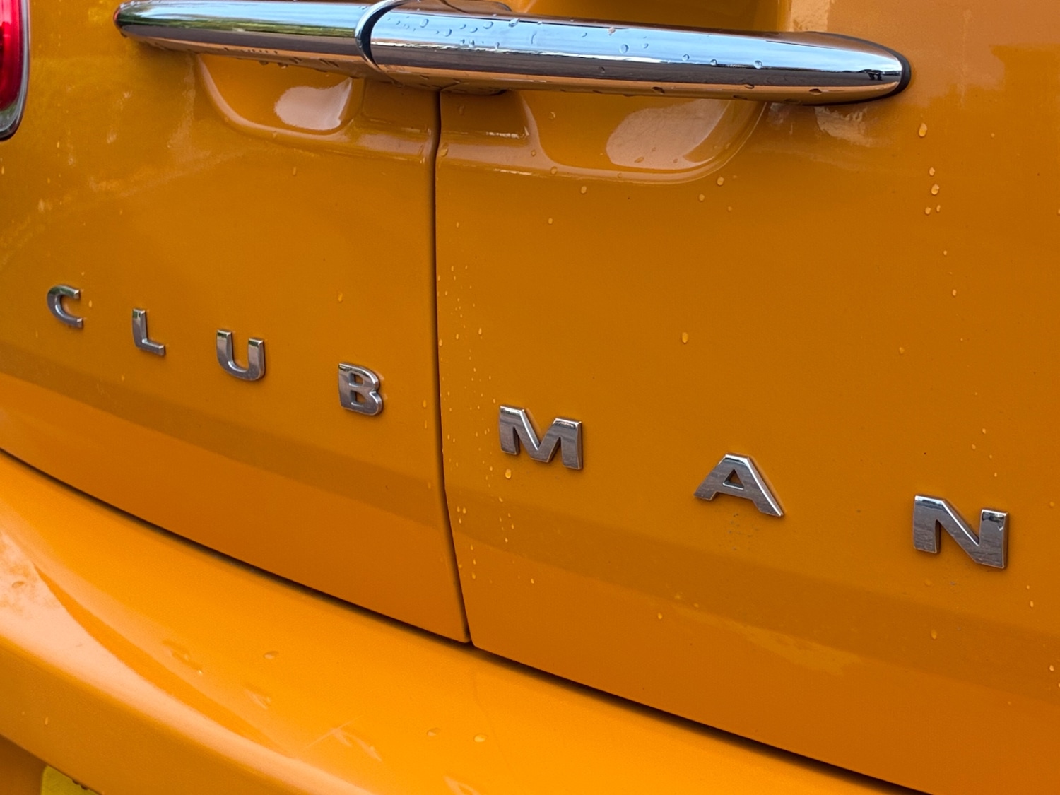 Used MINI Clubman 2015 for sale - 76257543: Photo 11