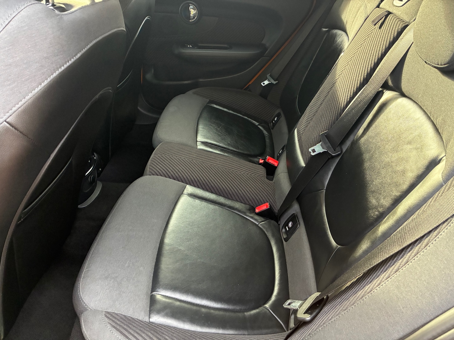 Used MINI Clubman 2015 for sale - 76257543: Photo 13