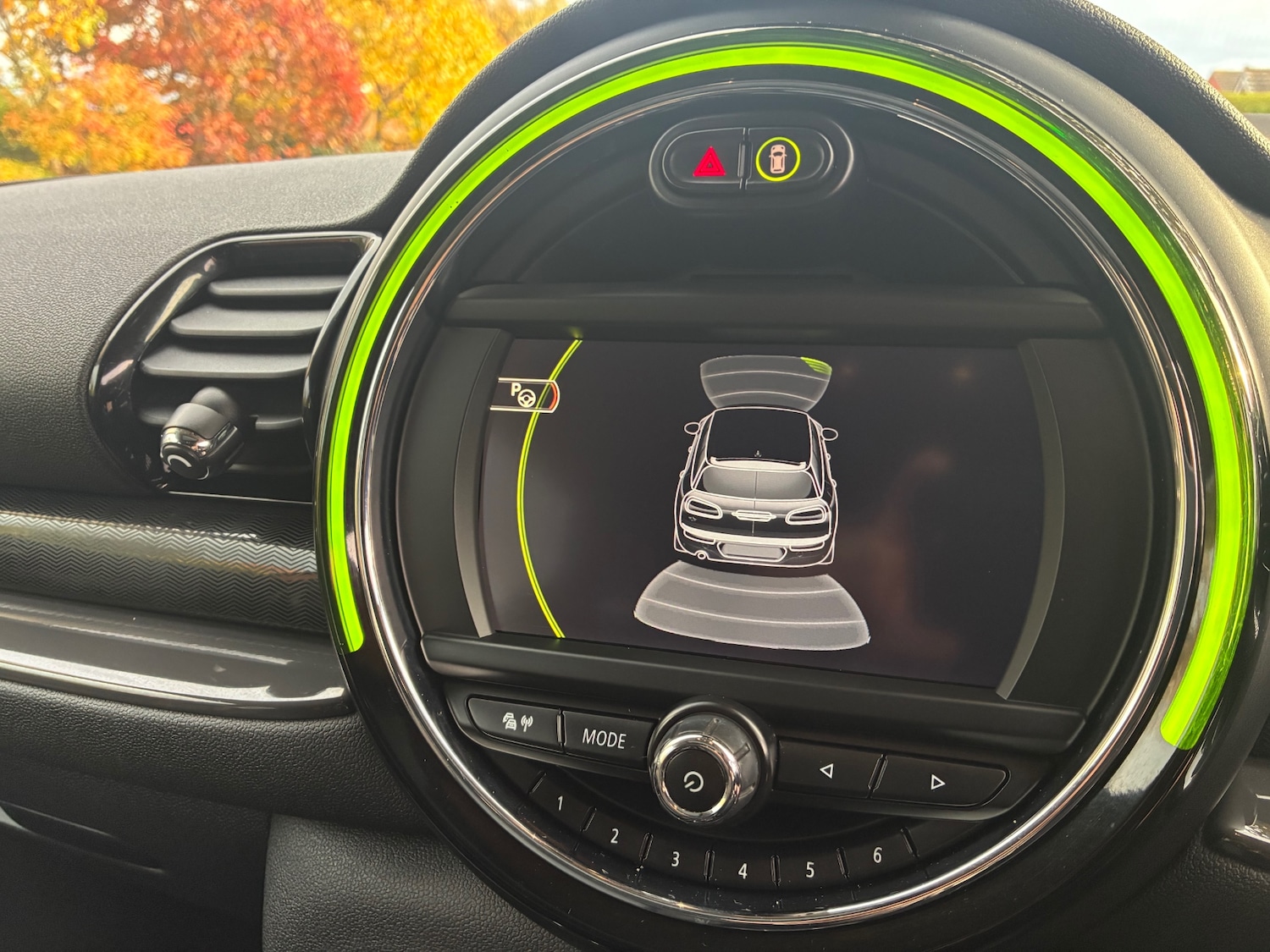 Used MINI Clubman 2015 for sale - 76257543: Photo 15