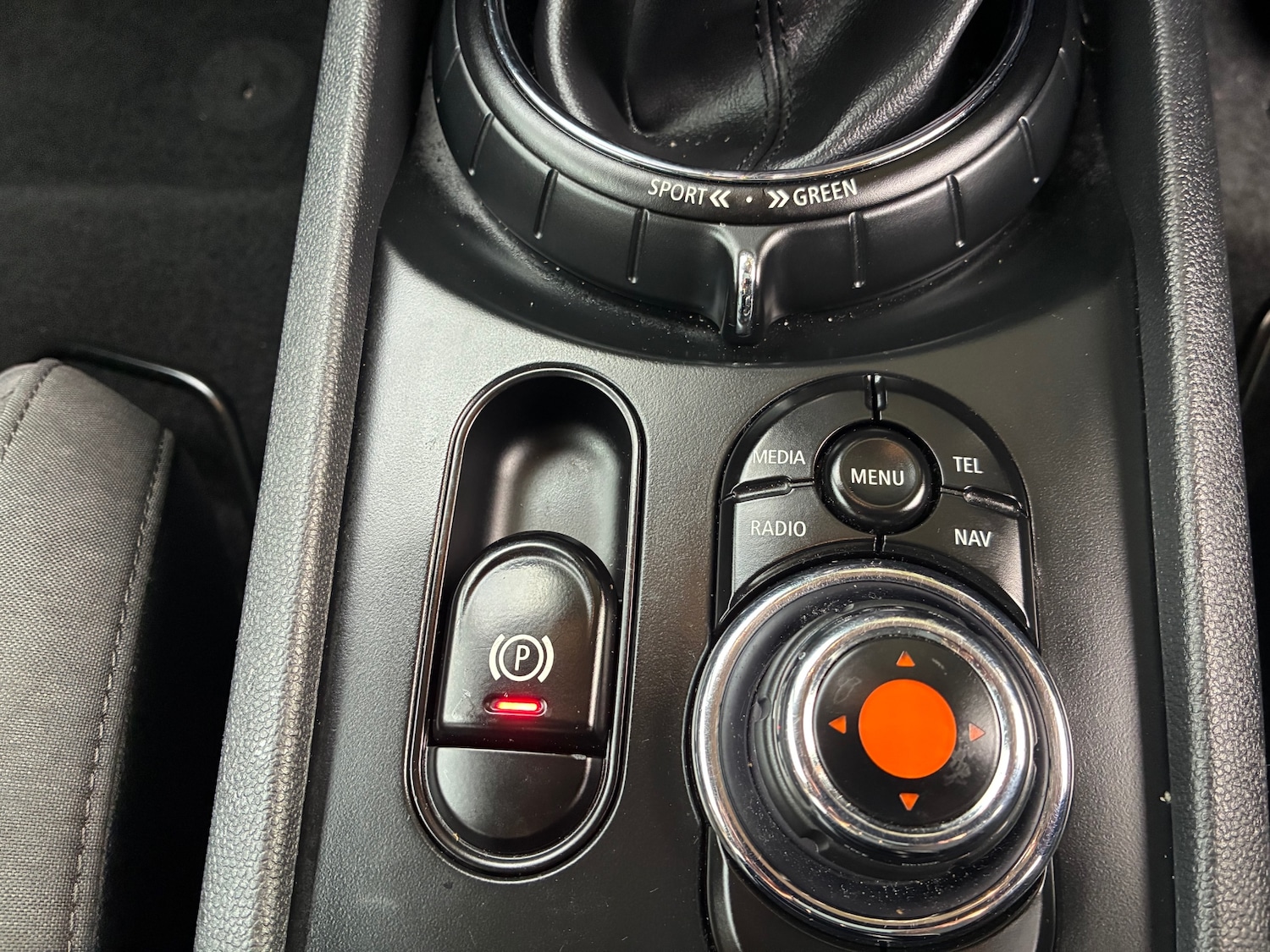 Used MINI Clubman 2015 for sale - 76257543: Photo 18