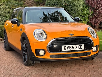 Used MINI Clubman 2015 for sale - 76257543: Photo
