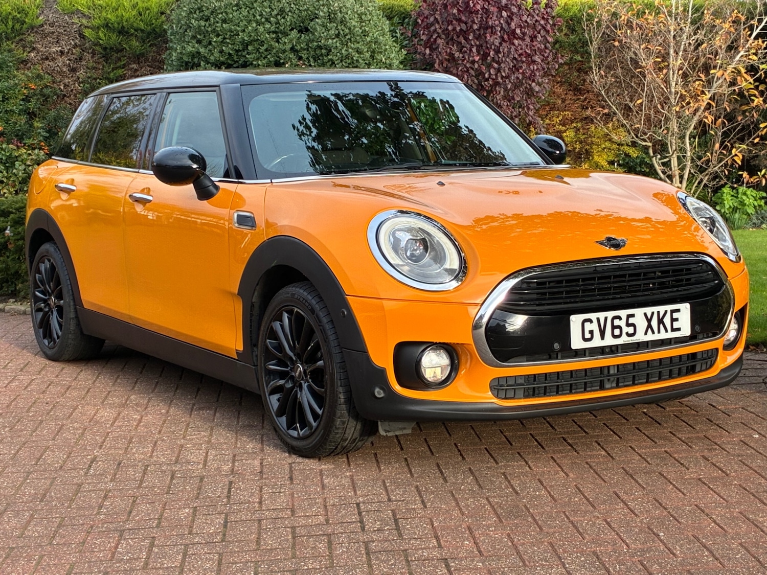 Used MINI Clubman 2015 for sale - 76257543: Photo 2