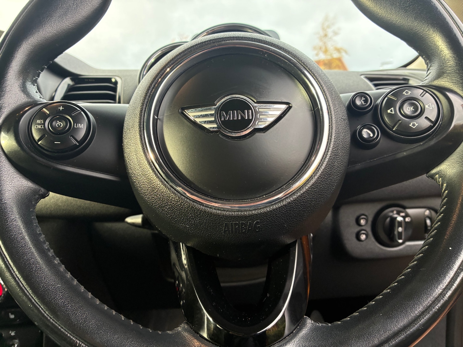 Used MINI Clubman 2015 for sale - 76257543: Photo 20