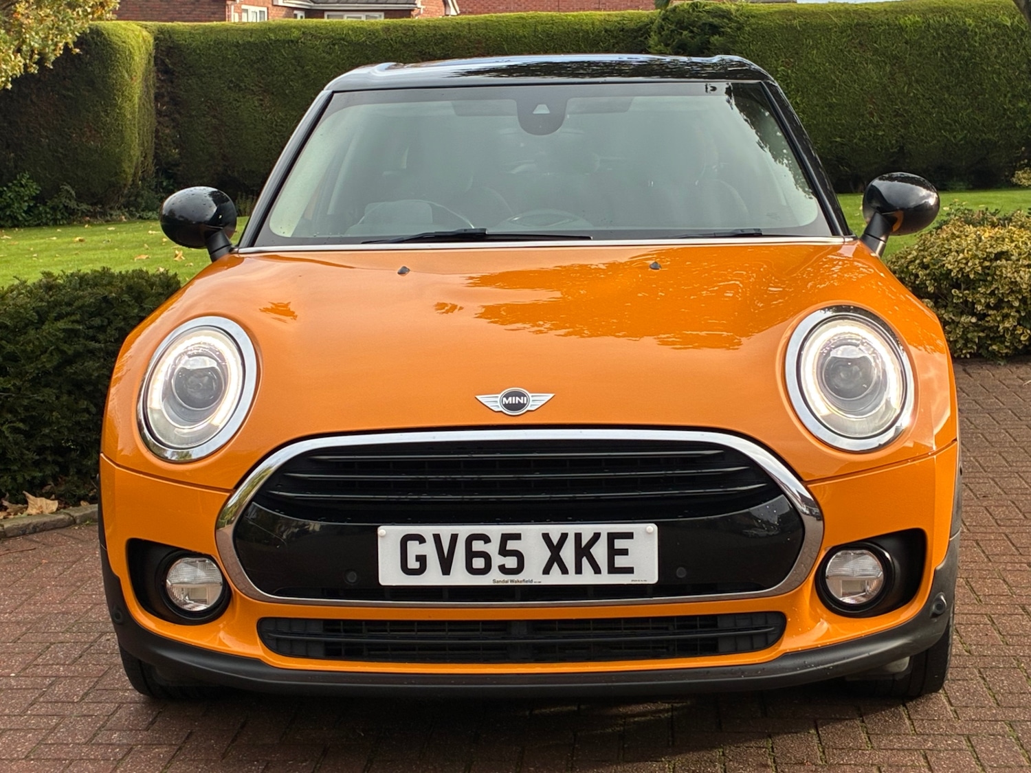 Used MINI Clubman 2015 for sale - 76257543: Photo 22