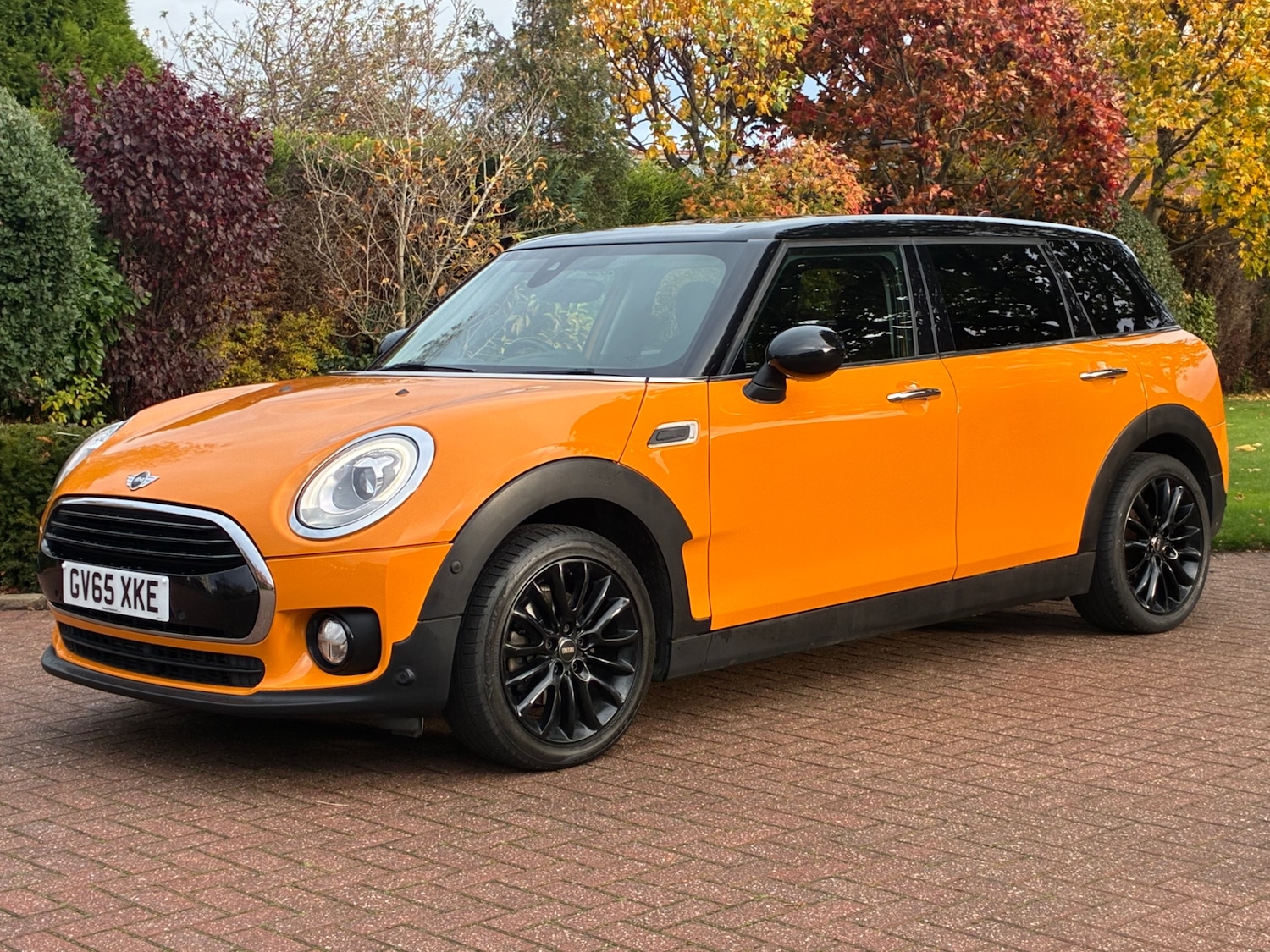 Used MINI Clubman 2015 for sale - 76257543: Photo 24