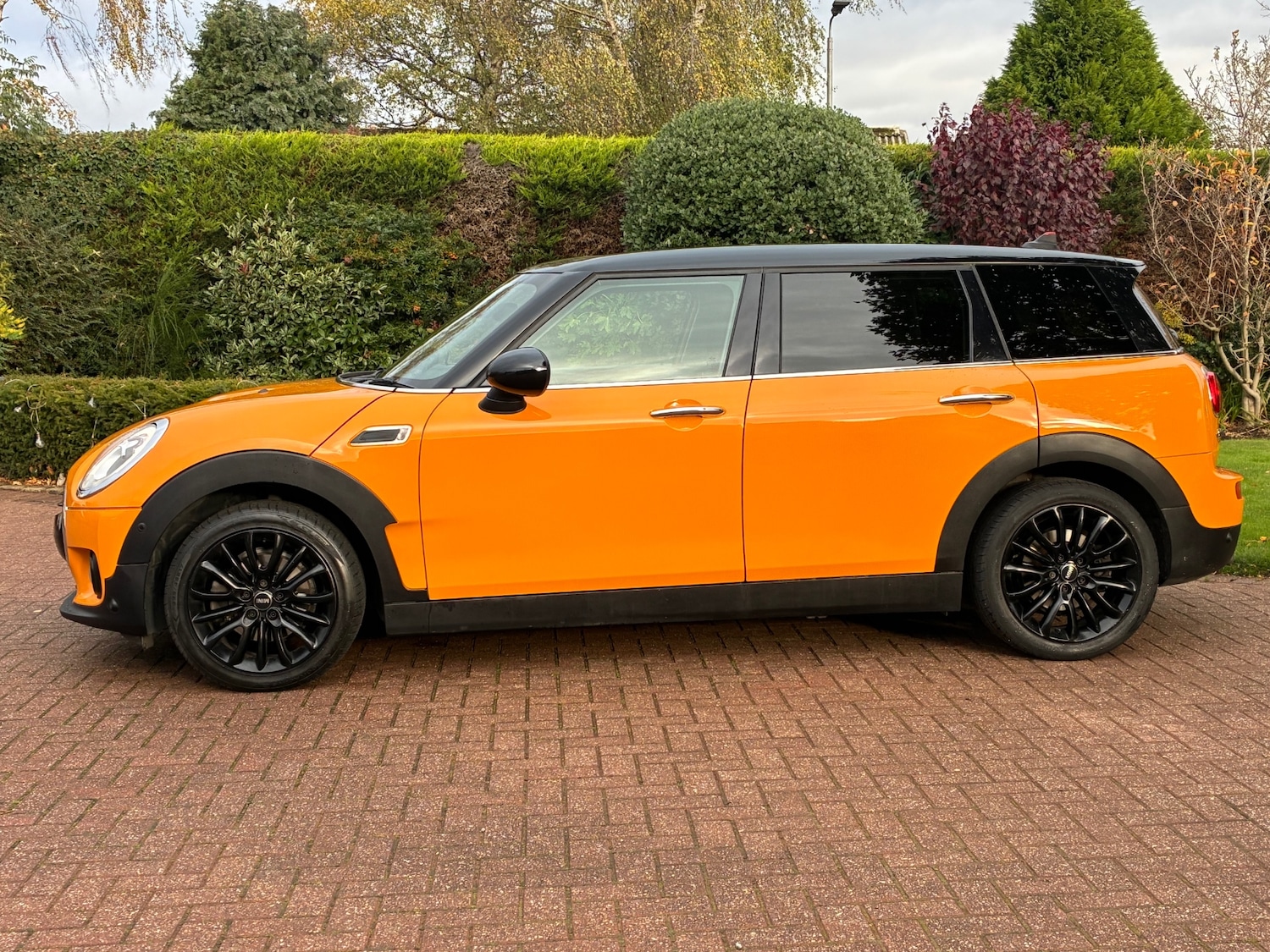 Used MINI Clubman 2015 for sale - 76257543: Photo 25