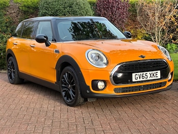 Used MINI Clubman 2015 for sale - 76257543: Photo