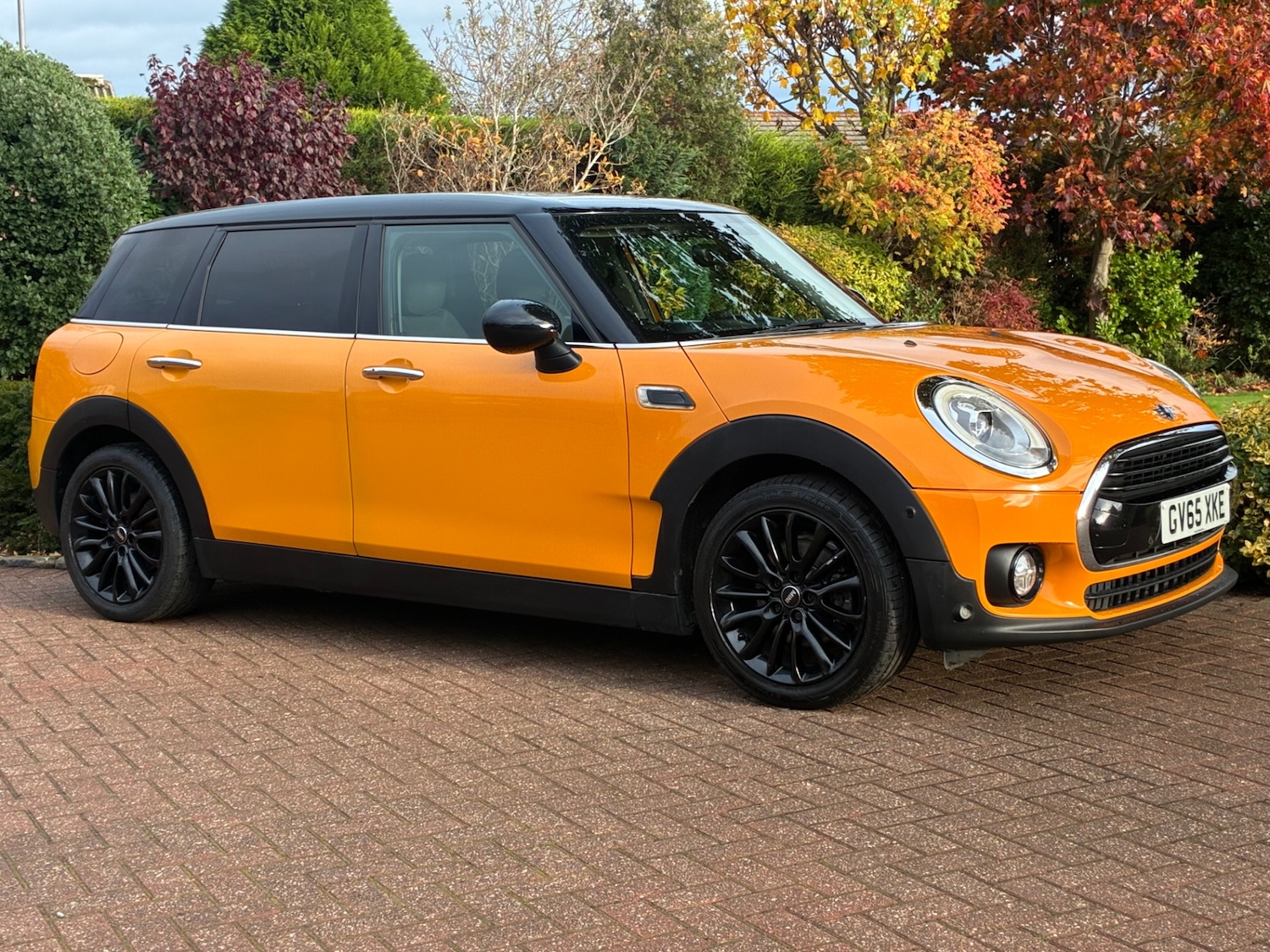 Used MINI Clubman 2015 for sale - 76257543: Photo 3