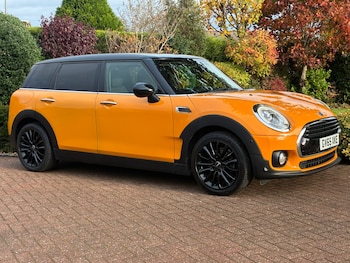 Used MINI Clubman 2015 for sale - 76257543: Photo