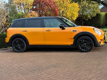 Used MINI Clubman 2015 for sale - 76257543: Photo