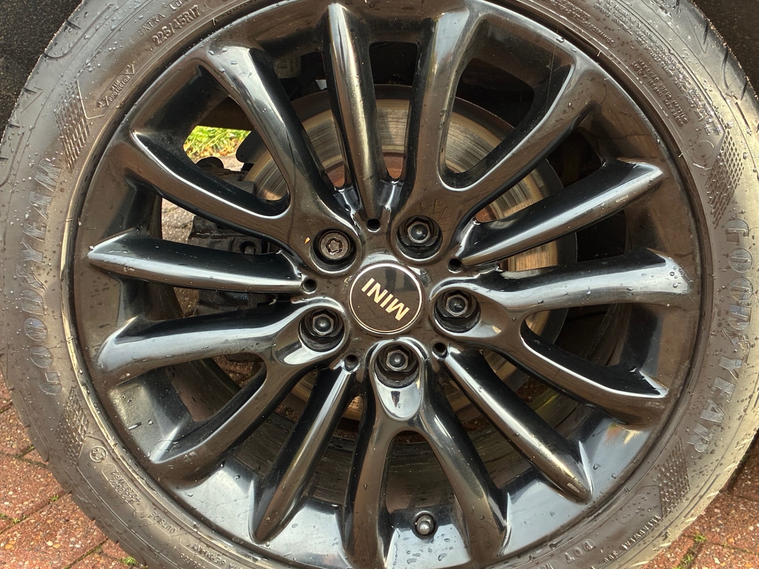 Used MINI Clubman 2015 for sale - 76257543: Photo 5