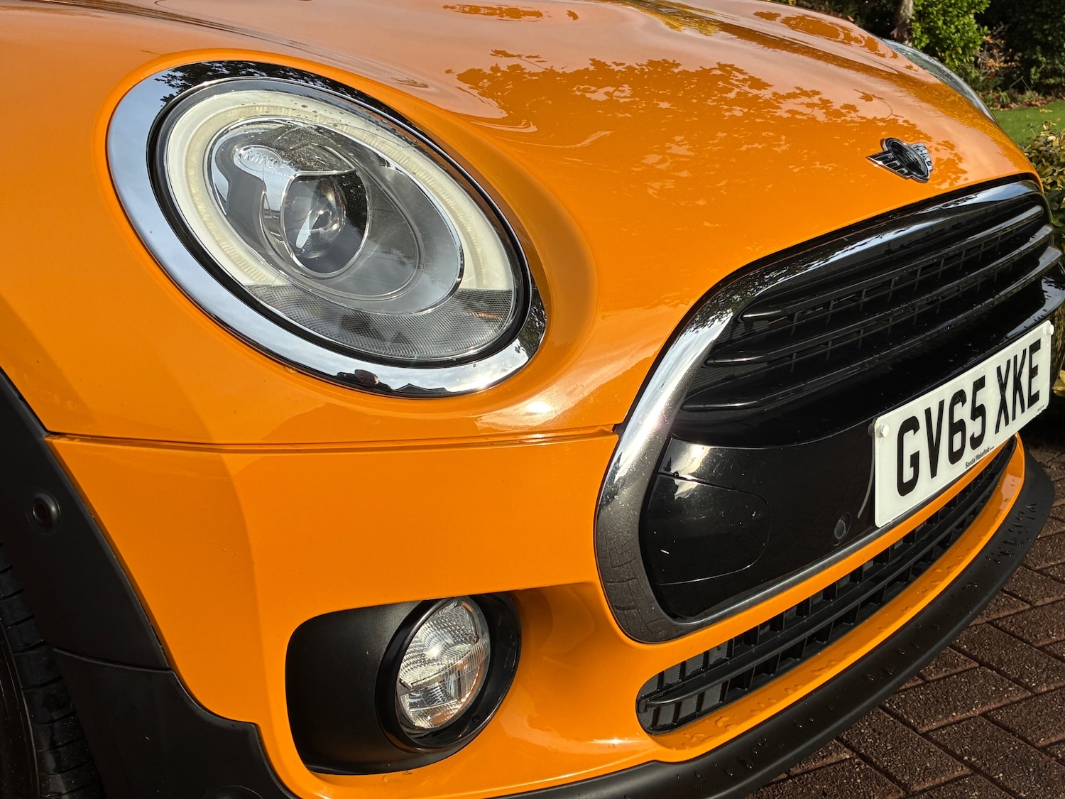 Used MINI Clubman 2015 for sale - 76257543: Photo 7