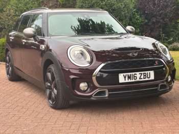 2016 (16) - 2.0 Cooper S 6dr 6-Door