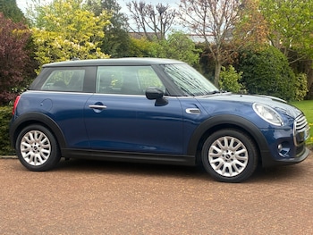 Used MINI Hatch 2014 for sale - 79331822: Photo