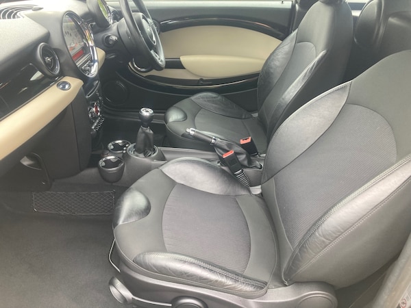 Used MINI Coupe 2012 for sale - 74828322: Photo 10