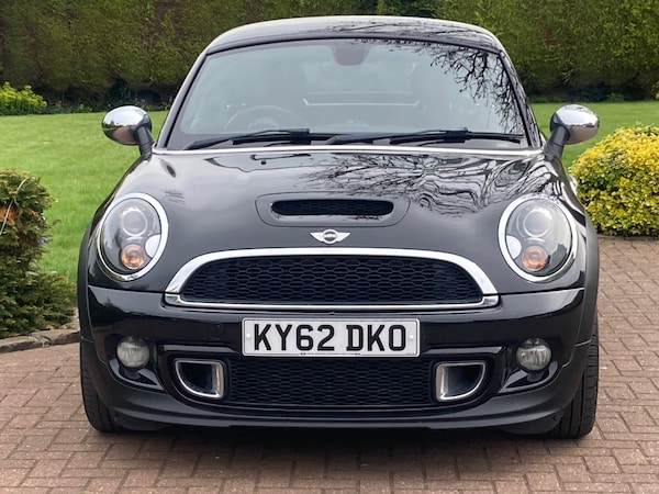 Used MINI Coupe 2012 for sale - 74828322: Photo 13
