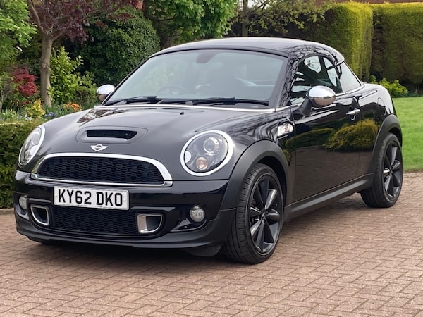 Used MINI Coupe 2012 for sale - 74828322: Photo 14
