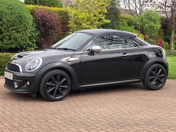 Used MINI Coupe 2012 for sale - 74828322: Photo 15
