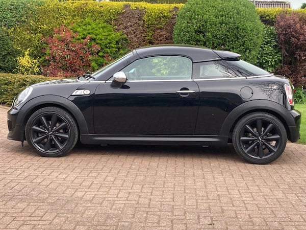 Used MINI Coupe 2012 for sale - 74828322: Photo 16