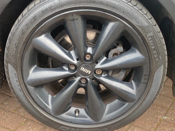 Used MINI Coupe 2012 for sale - 74828322: Photo 5