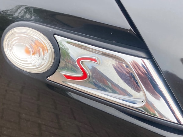 Used MINI Coupe 2012 for sale - 74828322: Photo 6