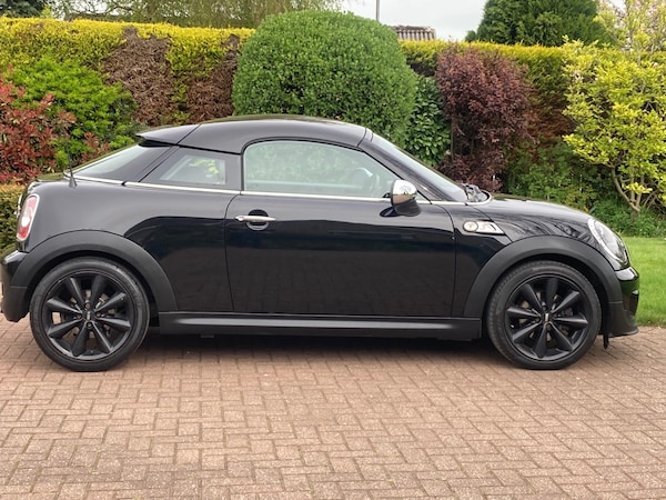 Used MINI Coupe 2012 for sale - 74828322: Photo 7