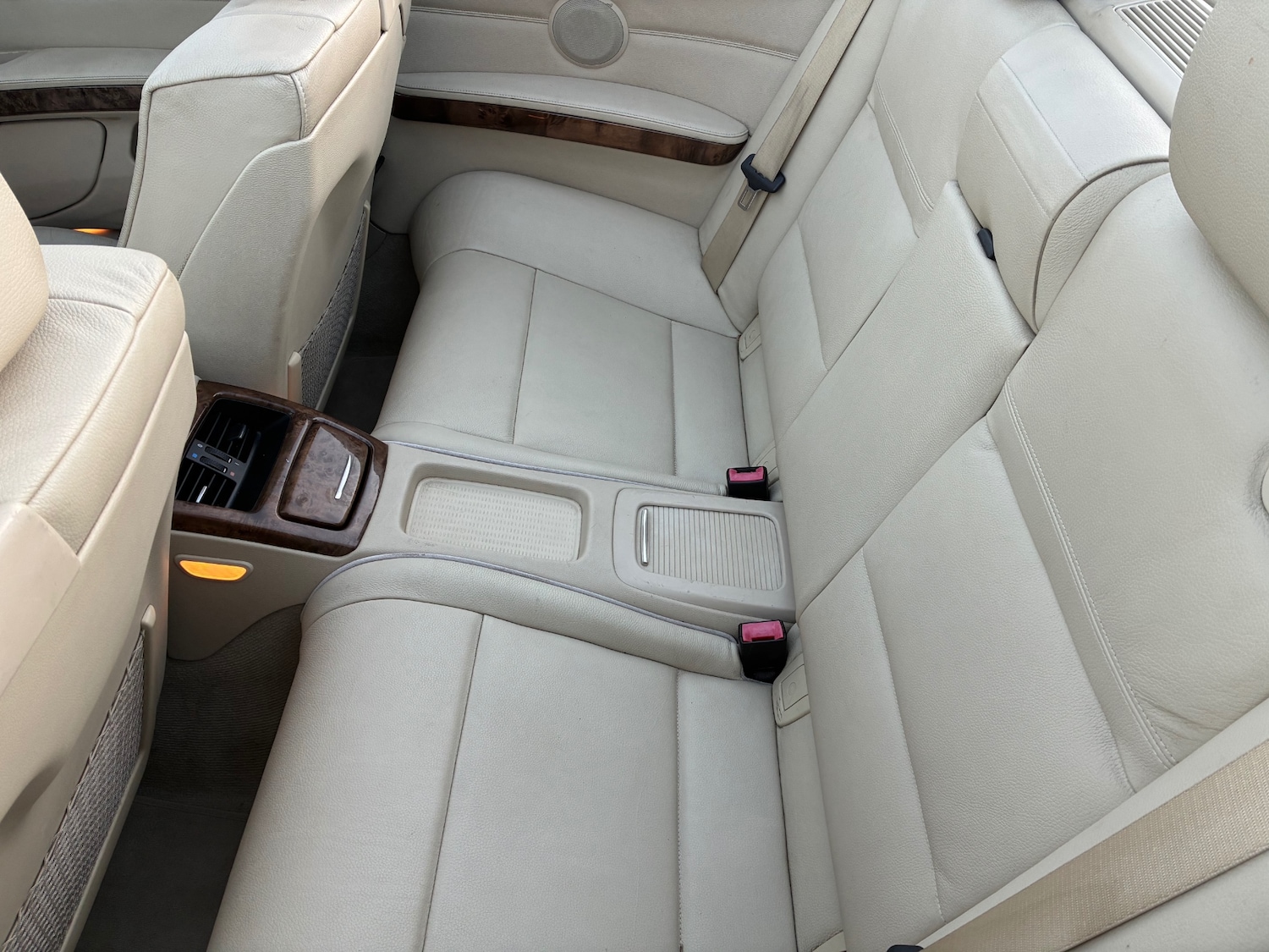 Used BMW 3 Series 2008 for sale - 77078104: Photo 11